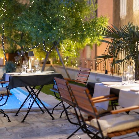 New - Casa Columba - 4 Star Design Boutique Hotel With Outdoor Pool & Private Garden (Adults Only) Makarska Eksteriør billede