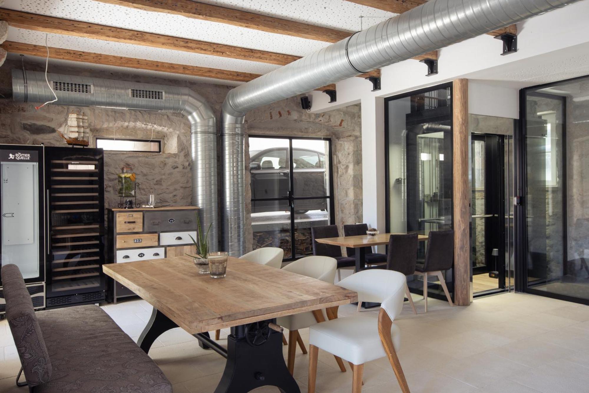 New - Casa Columba - 4 Star Design Boutique Hotel With Outdoor Pool & Private Garden (Adults Only) Makarska Eksteriør billede