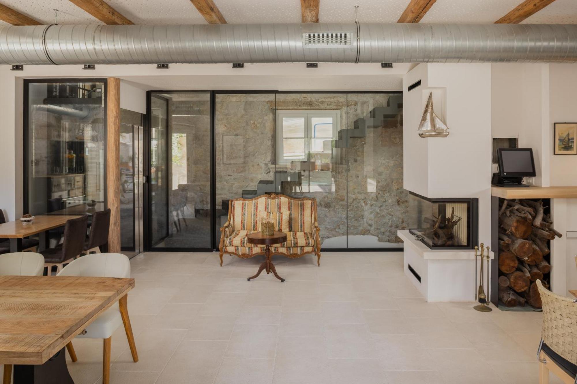 New - Casa Columba - 4 Star Design Boutique Hotel With Outdoor Pool & Private Garden (Adults Only) Makarska Eksteriør billede