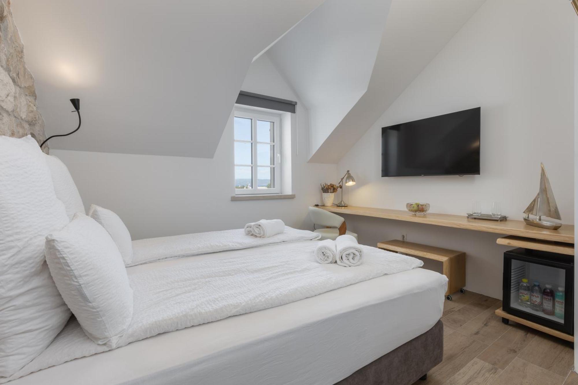 New - Casa Columba - 4 Star Design Boutique Hotel With Outdoor Pool & Private Garden (Adults Only) Makarska Eksteriør billede