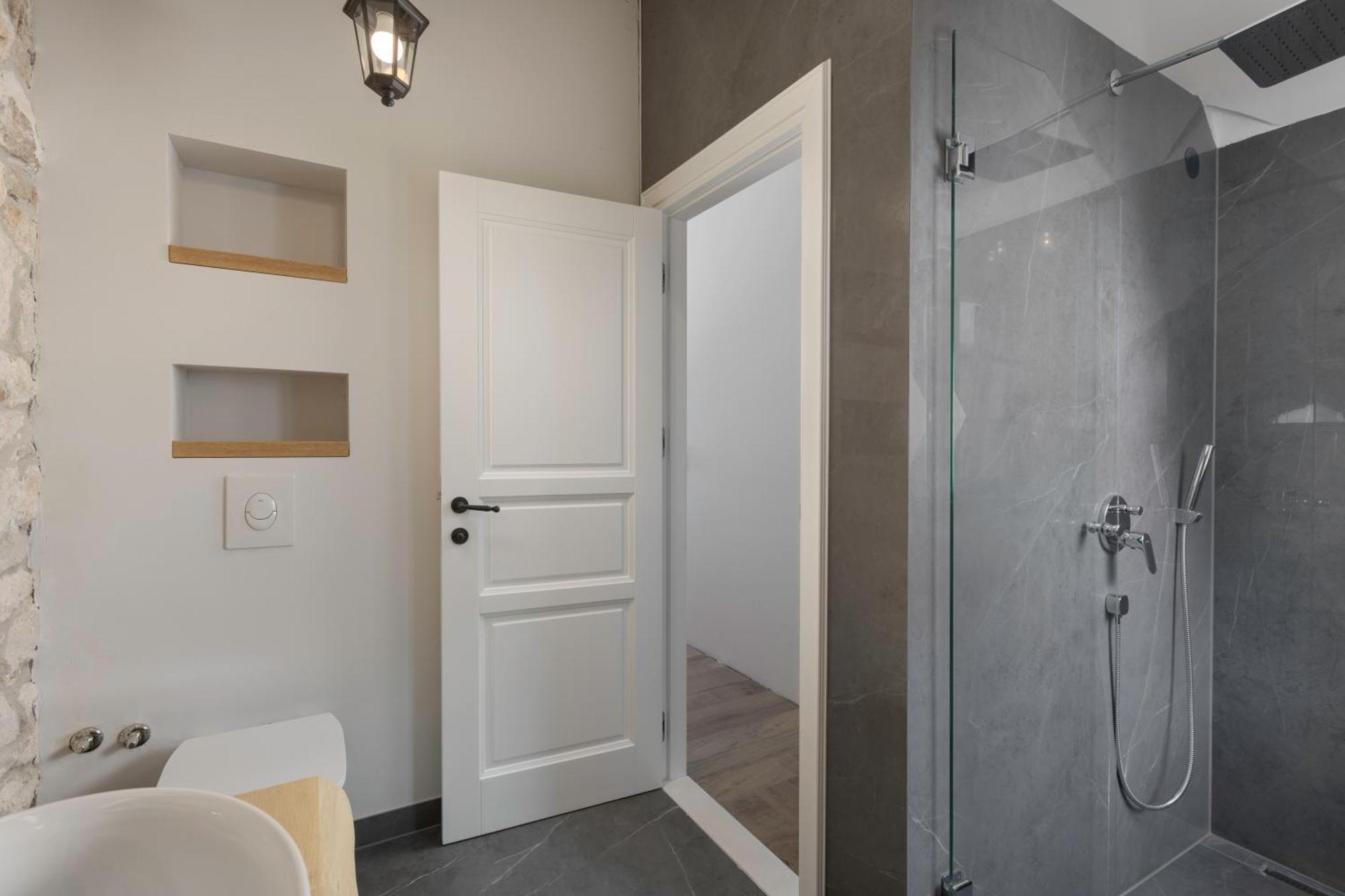 New - Casa Columba - 4 Star Design Boutique Hotel With Outdoor Pool & Private Garden (Adults Only) Makarska Eksteriør billede
