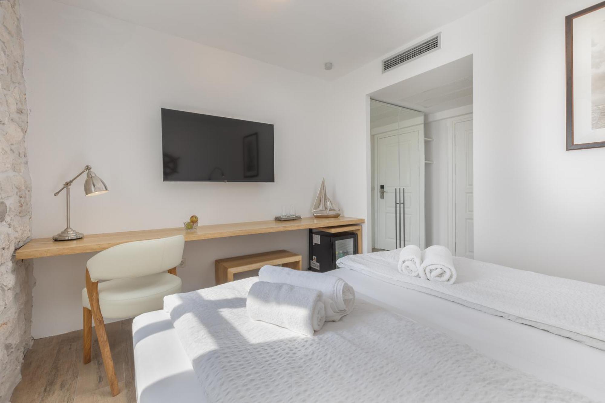 New - Casa Columba - 4 Star Design Boutique Hotel With Outdoor Pool & Private Garden (Adults Only) Makarska Eksteriør billede