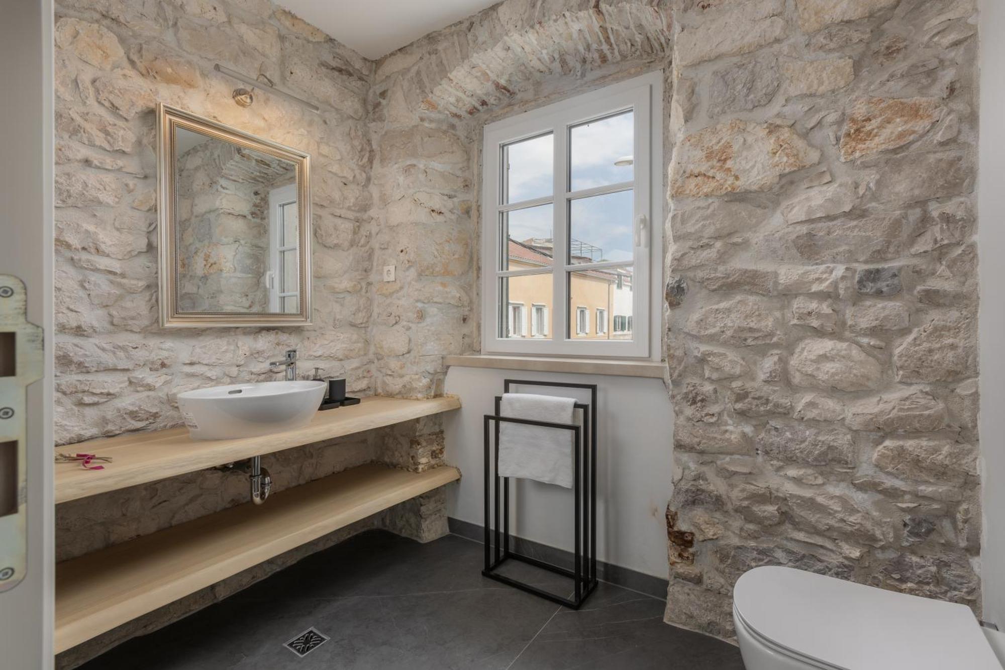 New - Casa Columba - 4 Star Design Boutique Hotel With Outdoor Pool & Private Garden (Adults Only) Makarska Eksteriør billede