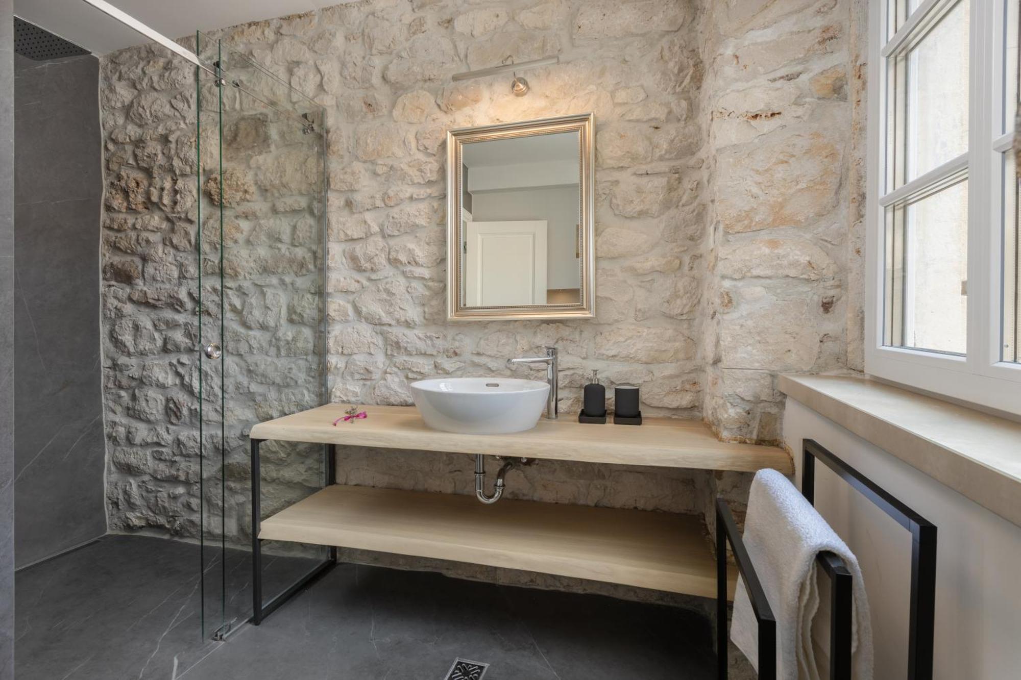 New - Casa Columba - 4 Star Design Boutique Hotel With Outdoor Pool & Private Garden (Adults Only) Makarska Eksteriør billede
