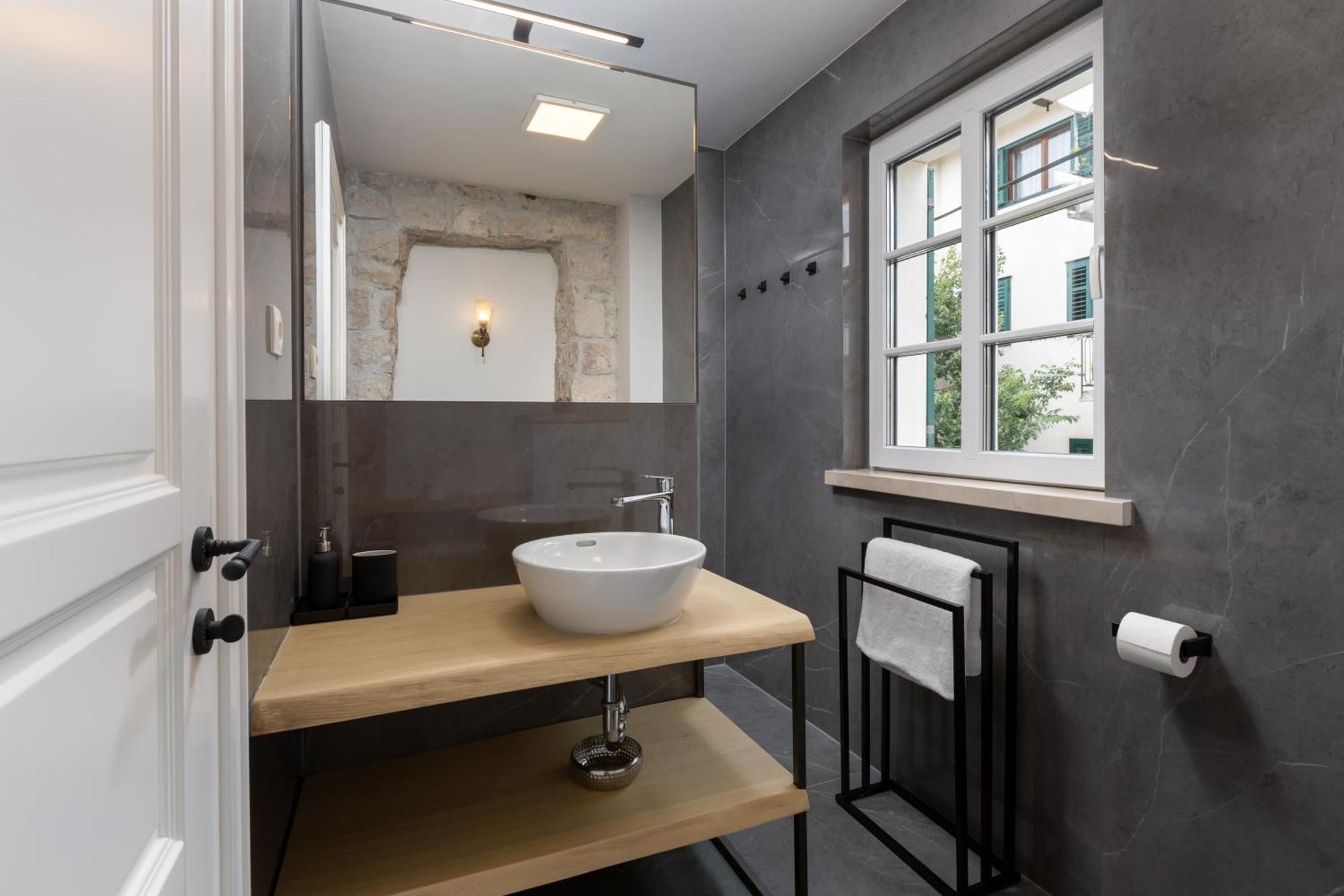 New - Casa Columba - 4 Star Design Boutique Hotel With Outdoor Pool & Private Garden (Adults Only) Makarska Eksteriør billede