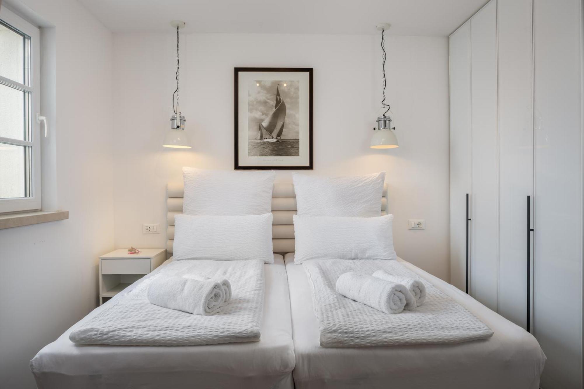 New - Casa Columba - 4 Star Design Boutique Hotel With Outdoor Pool & Private Garden (Adults Only) Makarska Eksteriør billede