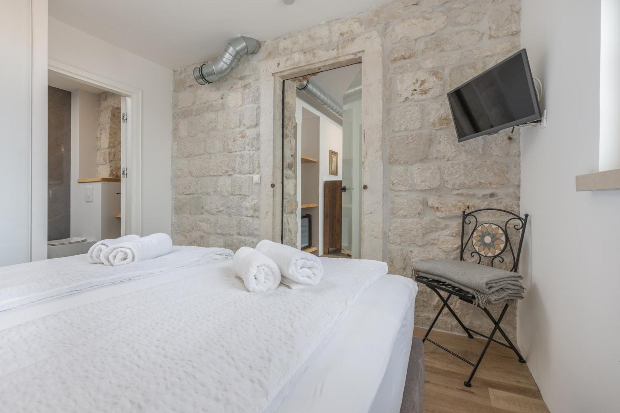 New - Casa Columba - 4 Star Design Boutique Hotel With Outdoor Pool & Private Garden (Adults Only) Makarska Eksteriør billede