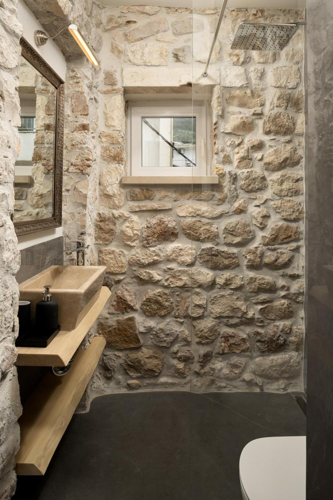 New - Casa Columba - 4 Star Design Boutique Hotel With Outdoor Pool & Private Garden (Adults Only) Makarska Eksteriør billede
