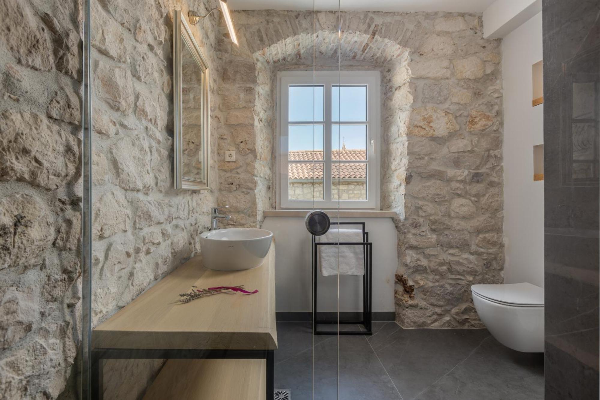 New - Casa Columba - 4 Star Design Boutique Hotel With Outdoor Pool & Private Garden (Adults Only) Makarska Eksteriør billede
