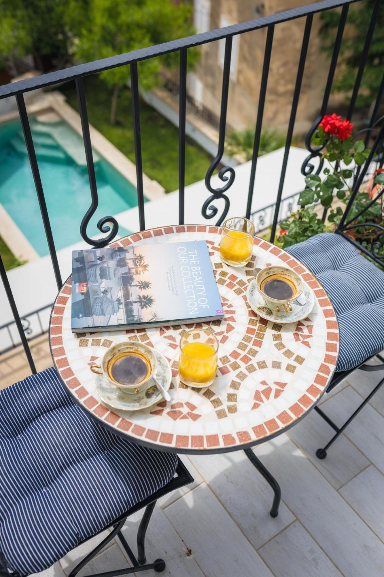 New - Casa Columba - 4 Star Design Boutique Hotel With Outdoor Pool & Private Garden (Adults Only) Makarska Eksteriør billede