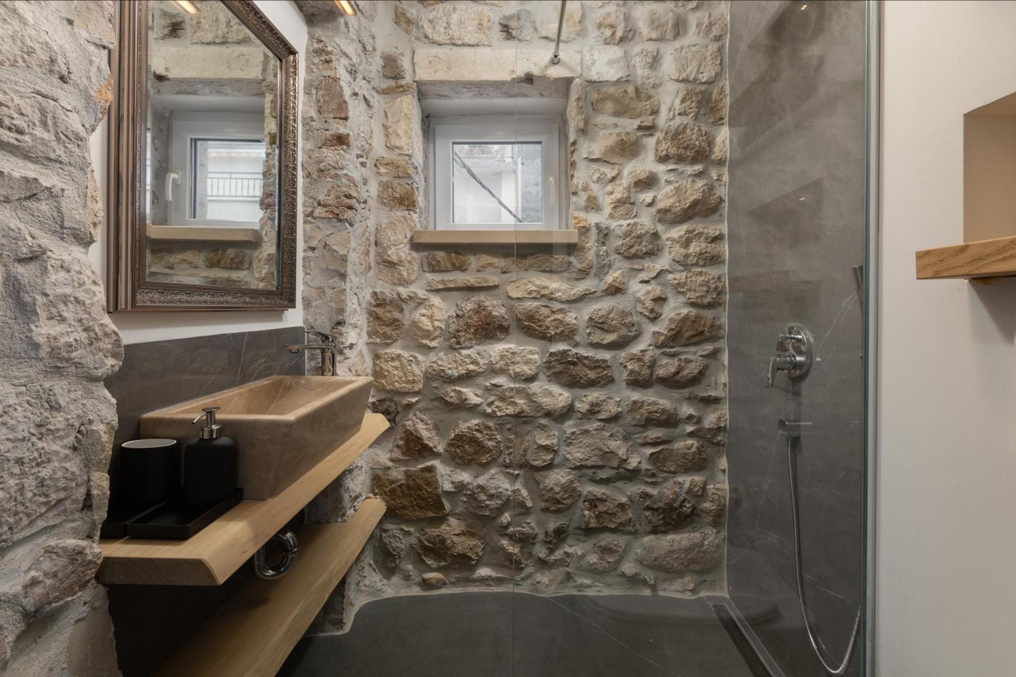 New - Casa Columba - 4 Star Design Boutique Hotel With Outdoor Pool & Private Garden (Adults Only) Makarska Eksteriør billede