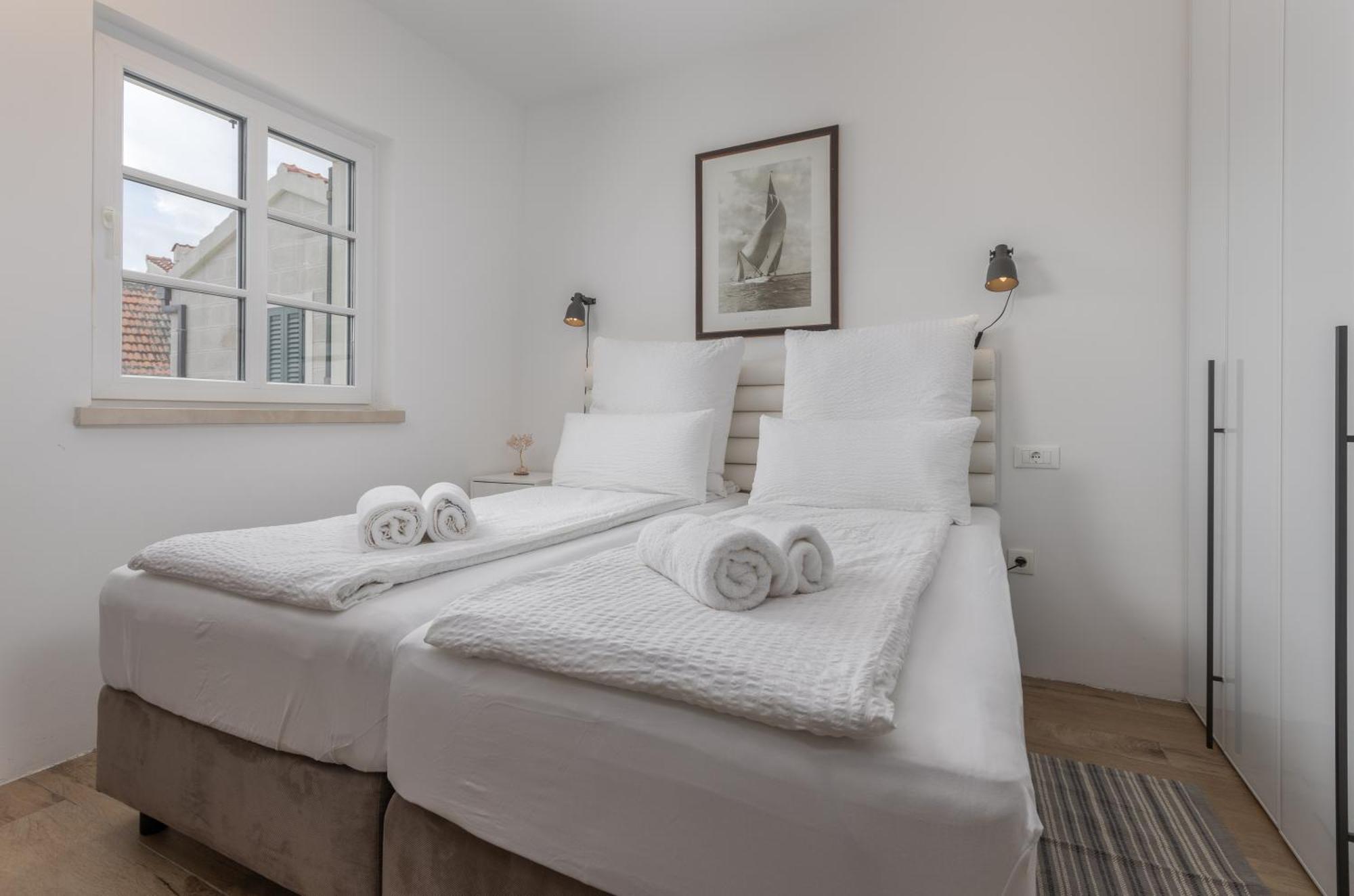 New - Casa Columba - 4 Star Design Boutique Hotel With Outdoor Pool & Private Garden (Adults Only) Makarska Eksteriør billede
