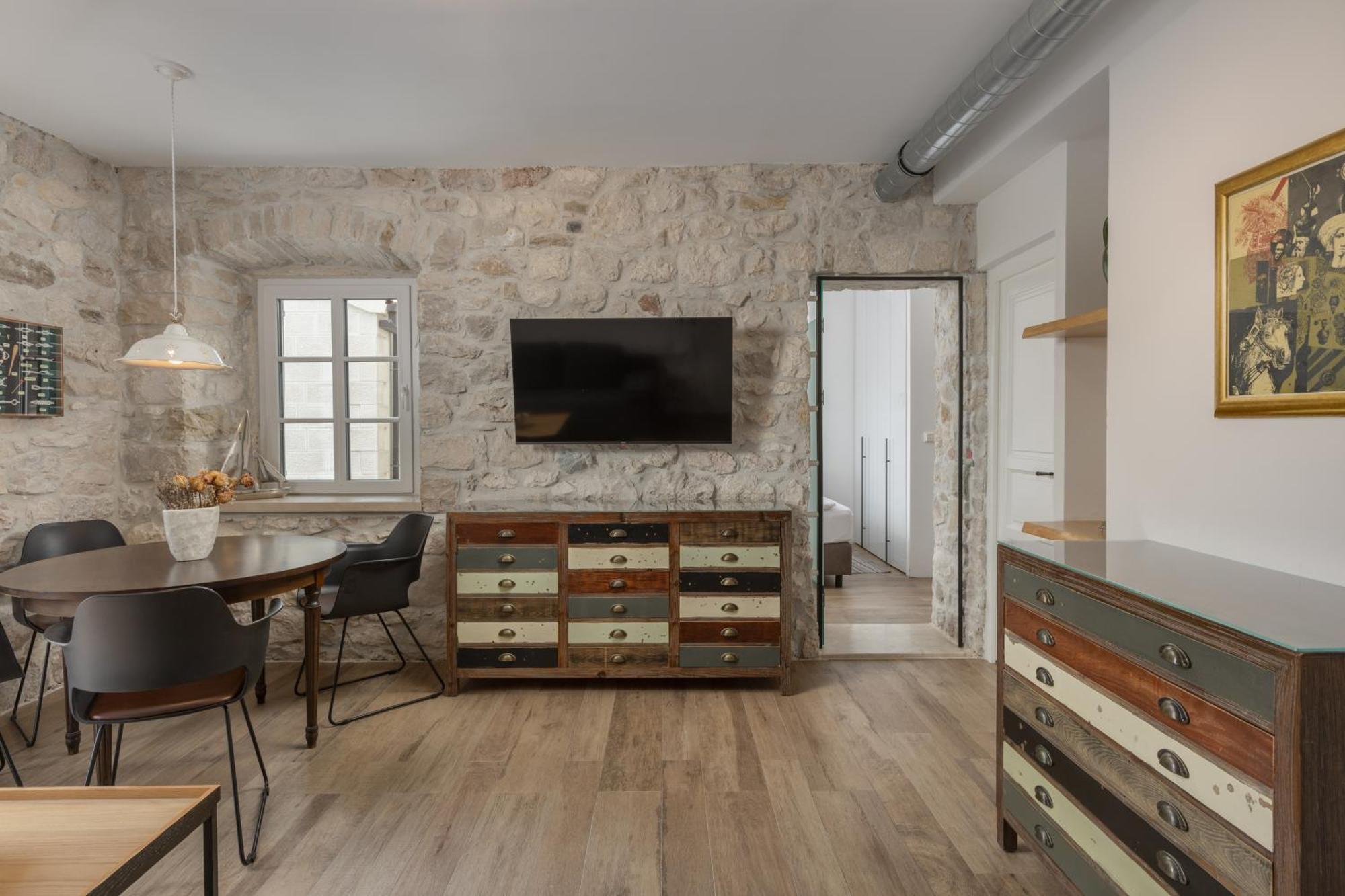 New - Casa Columba - 4 Star Design Boutique Hotel With Outdoor Pool & Private Garden (Adults Only) Makarska Eksteriør billede