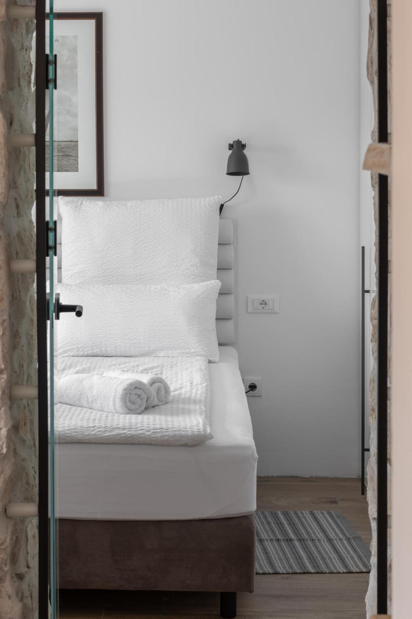 New - Casa Columba - 4 Star Design Boutique Hotel With Outdoor Pool & Private Garden (Adults Only) Makarska Eksteriør billede